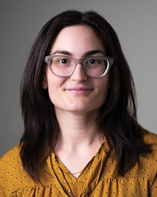 Photo of Julianna Menaquale, Clinical Social Work/Therapist, LSW