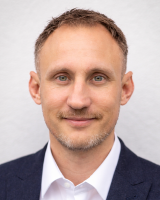 Photo of Dr Bradley Platt, Psychologist, PsychD, HCPC - Clin. Psych.