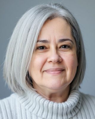 Photo of Melissa Santana, Clinical Social Work/Therapist, MSW, LCSW