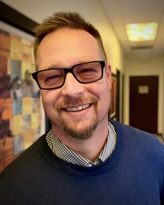 Photo of Duane Philip Osterlind, Marriage & Family Therapist, LMFT, CSAT-S