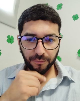 Foto de José Gerardo López Ledesma, Psicólogo, Lic. en Psicología