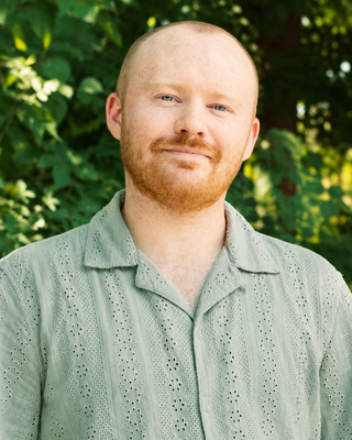 Photo of Griffin Stockton, Pre-Licensed Professional