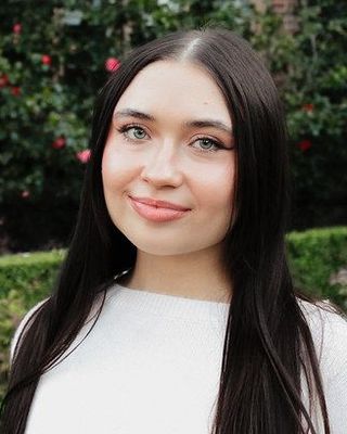 Photo of Natalie McDaniel, Marriage & Family Therapist Associate, MS, AMFT