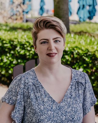 Photo of Lily Spinelli, Clinical Social Work/Therapist, LCSW