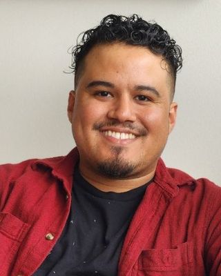 Photo of Abimael Torres Rivera, Clinical Social Work/Therapist, LICSWA