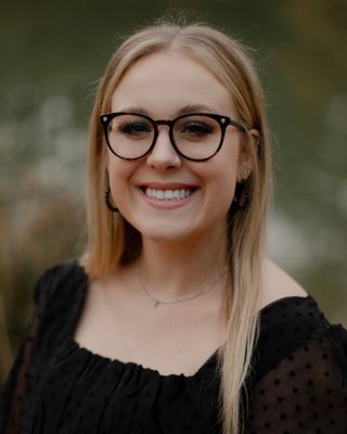 Photo of Katie Scott, Licensed Professional Counselor, MA, LPC