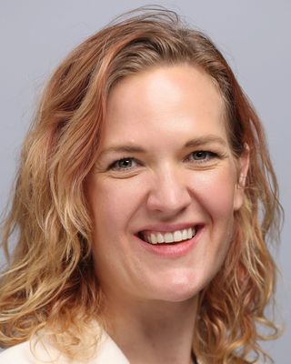 Photo of Rebecca Lesesne, Clinical Social Work/Therapist, LCSW