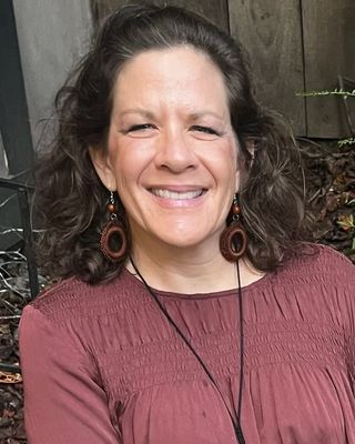 Photo of Charlotte Byrd, Clinical Social Work/Therapist, LCSW-C