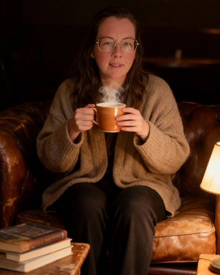 Photo of Januarie Bennett, Pre-Licensed Professional, MEd