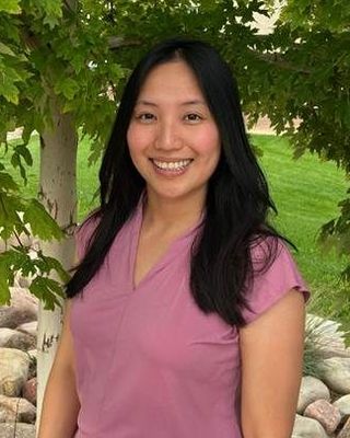 Photo of Blue Rollag, Licensed Professional Counselor Candidate, LPCC