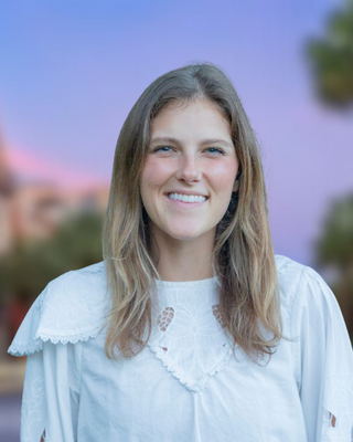 Photo of Emma Ethredge, Licensed Professional Counselor Associate