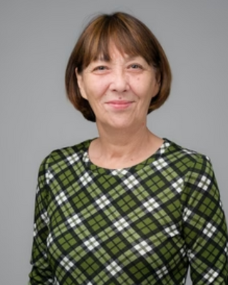 Photo of Frances Beckman, Clinical Social Work/Therapist, LCSW