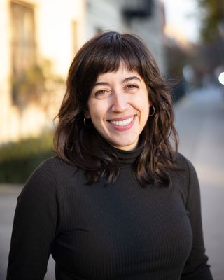 Photo of Arielle Krule, Clinical Social Work/Therapist, LCSW