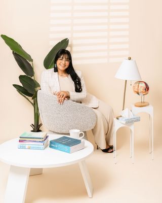 Photo of Areli Marari Padron Sanchez, Associate Clinical Social Worker, MSW, ASW