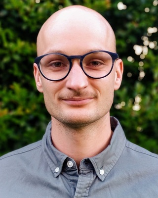 Photo of Dan Jackson, Counsellor in Marlborough