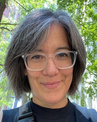 Photo of Nicole Sumida, Clinical Social Work/Therapist in Oak Park, IL