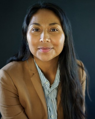 Photo of Camille Bien, Marriage & Family Therapist Associate in Oxnard, CA