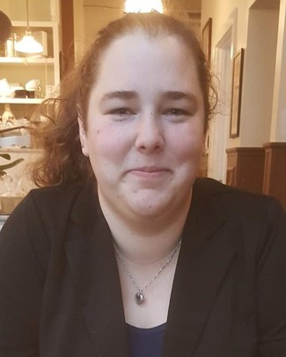 Photo of Melissa Rudolf, Counselor in Washington