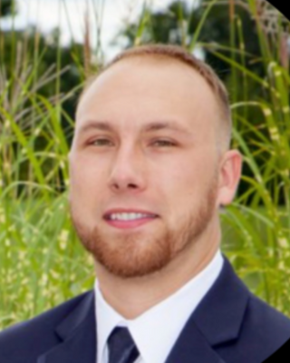 Photo of Ralph Rivera, Clinical Social Work/Therapist