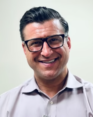 Photo of Christopher Krumrei, Psychiatric Nurse Practitioner, PMHNP