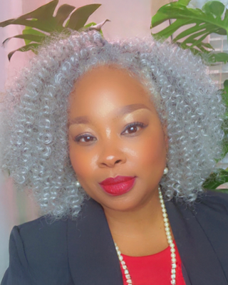 Photo of Elnora Peters, Licensed Professional Counselor, LPC