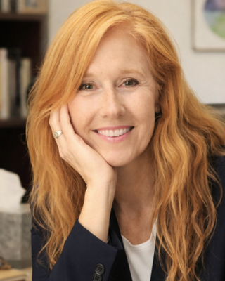 Photo of Janet Fournier - Janet: Couples, Individual, Anxiety, Trauma, GTA, Registered Psychotherapist, BA(Soc)