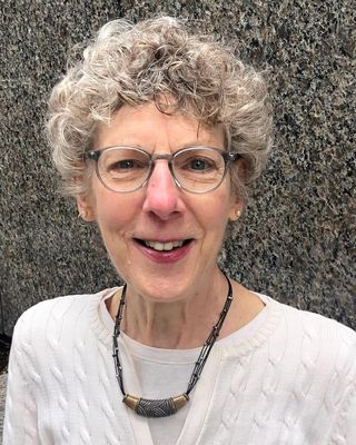 Photo of Judith A Zink, MA, NCC, LCPC, Counselor