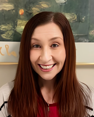 Photo of Ashley Barnes, Counselor, LMHC