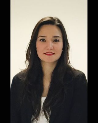 Foto de Iliana Arredondo Chapa, Psicólogo, Mtra