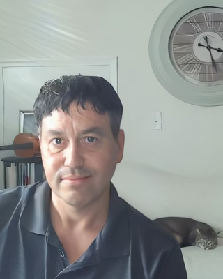 Photo of William Golden, Licensed Professional Counselor, LPC