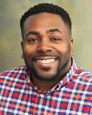 Photo of George Ishman, Licensed Professional Counselor, M.S., L.P.C.