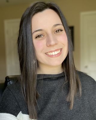 Photo of Katelyn McCarthy, Licensed Professional Counselor, LPCA