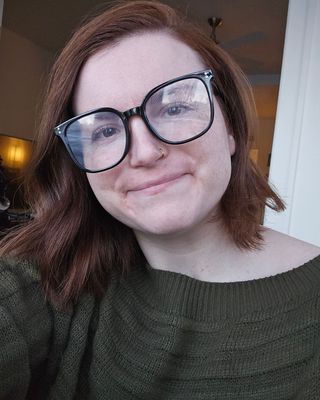 Photo of Hannah Conroy, Pre-Licensed Professional, PCLC