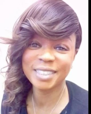 Photo of Jamillah Pargo, Clinical Social Work/Therapist, MSW, LCSW