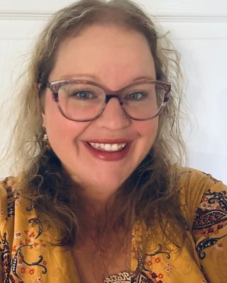 Photo of Dr. Katie Cullison, Psychologist, PhD, HSPP