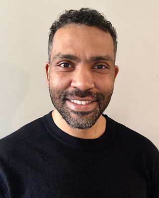 Photo of Brandon Davis, Psychological Associate, PsyD