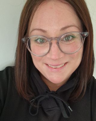 Photo of Laura Watts-Webster, Counsellor, MBACP