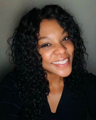 Photo of Rasheedah Jackson, Pre-Licensed Professional