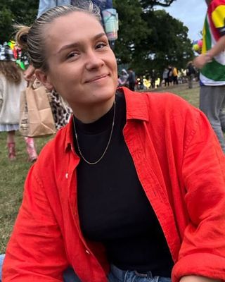 Photo of Abi Howells, Counsellor, BACP