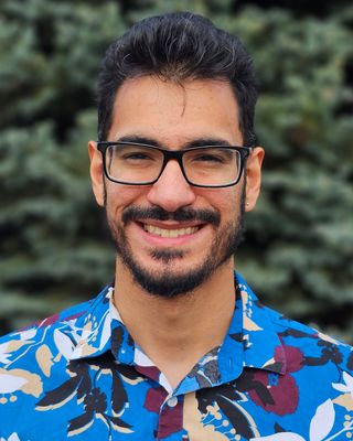 Photo of Carlos Rivera Gonzalez, Pre-Licensed Professional, Intern