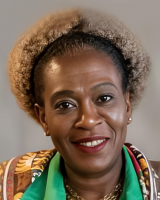 Photo of Maureen Onyewuenyi, Licensed Professional Counselor, LPC