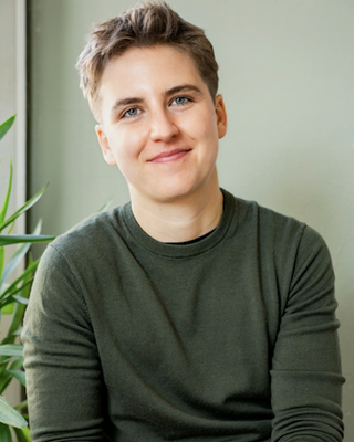 Photo of Gray D'Andrea, Counselor, MSEd, LMHC