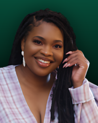 Photo of Sydnee Williams, Pre-Licensed Professional