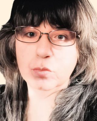 Photo of Johanna De Benedetto, Counselor, LPC