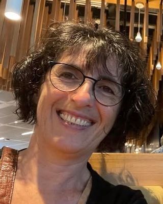 Photo of Vika Shvachkina, Psychologist, MA, MAPS