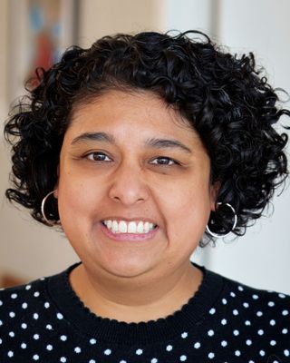 Photo of Dr. Rita Garcia, Marriage & Family Therapist, PhD, LMFT, CST