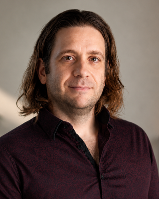 Photo of Joel Griffiths, Counsellor, ACA-L1