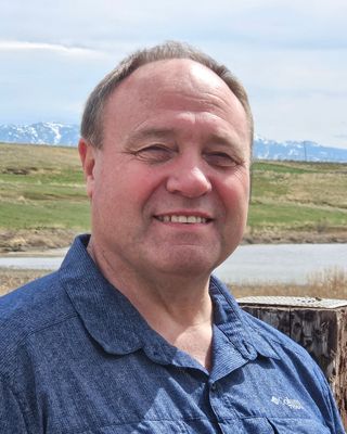 Photo of Jon Bartholomew, Counselor, CMHC, LCPC