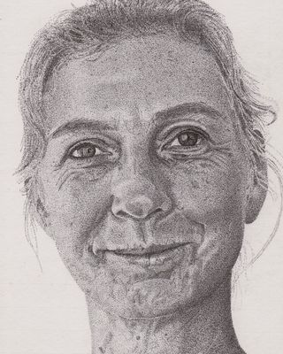 Photo of Liz Macnamara, Counsellor, MPsych, PACFA