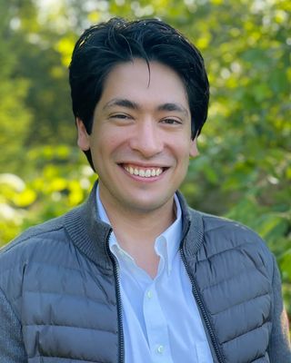 Photo of Zachary Goodman, Psychiatrist, MD